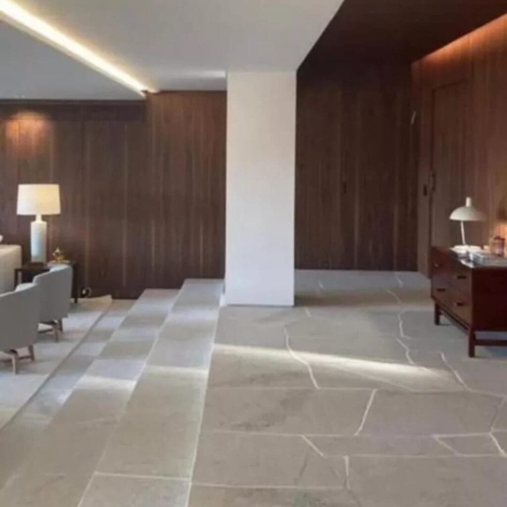 Travertino Imperial Classic 30x60