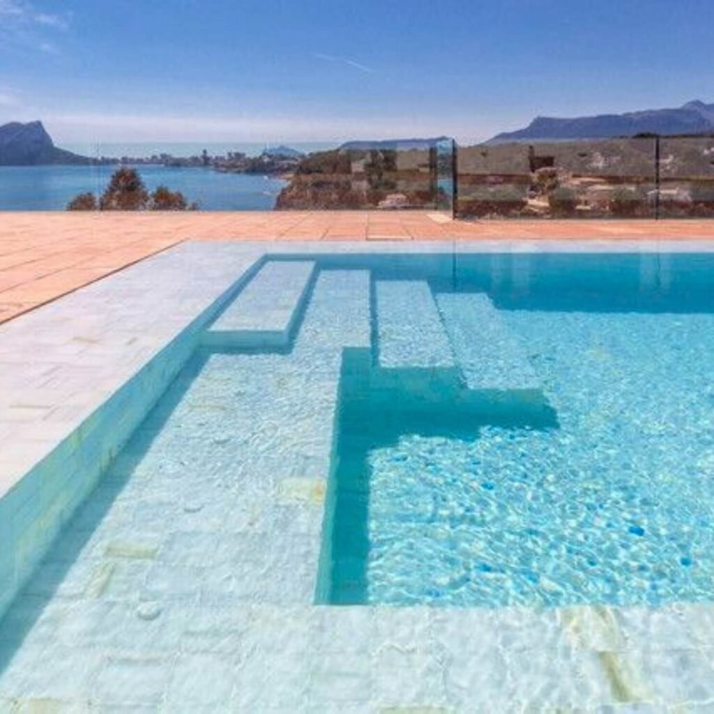 Travertino Imperial Noce 30x60