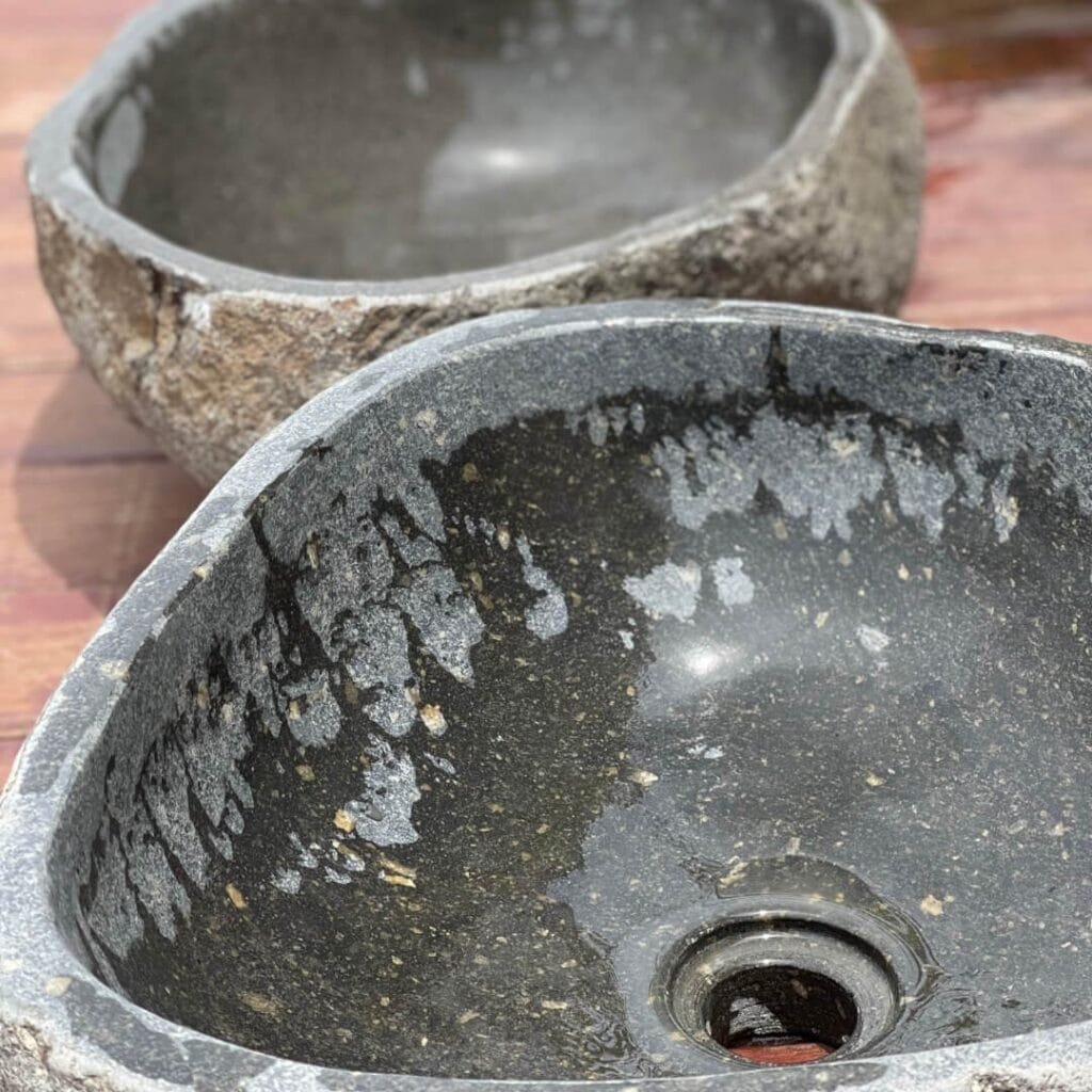 Travertino Bricks e Anticato