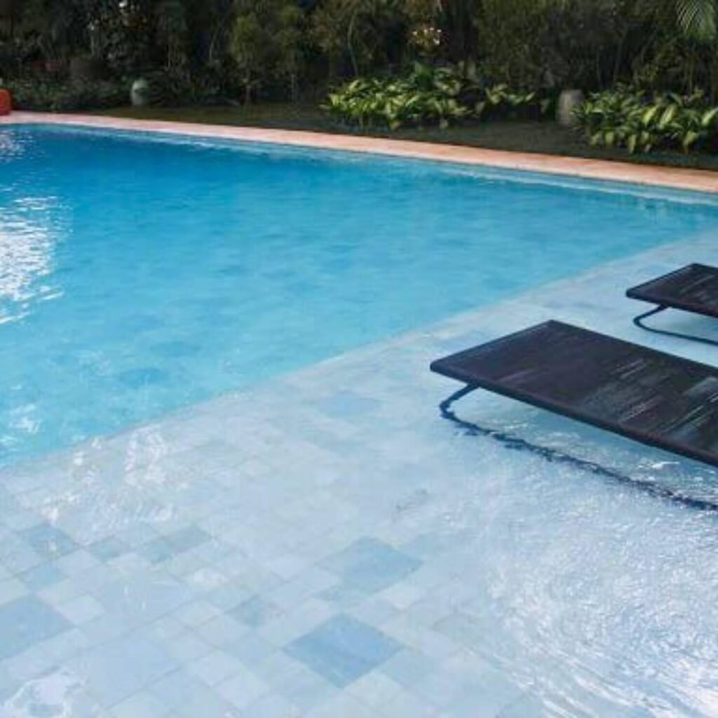 Pedra Galaxy (placa pronta)