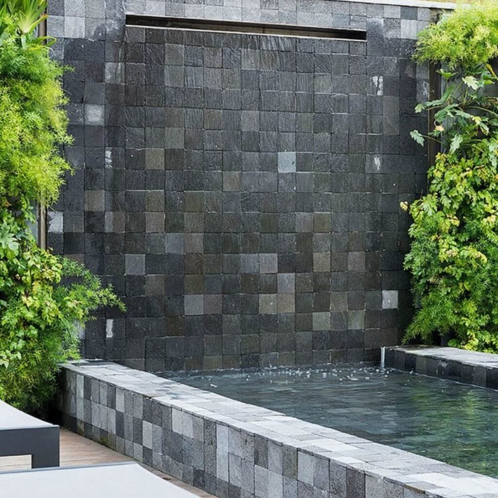 Pedra Galaxy (placa pronta)