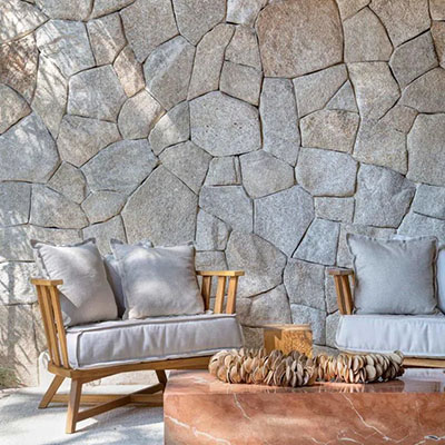 Revestimentos em Pedras Naturais