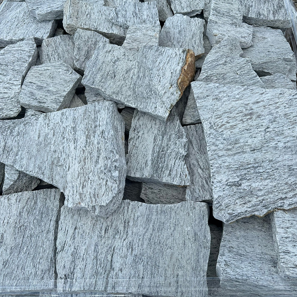 Madeira Branco Ferrugem