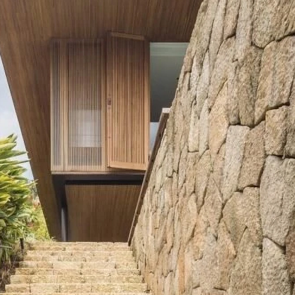 Pedra Moledo Natural