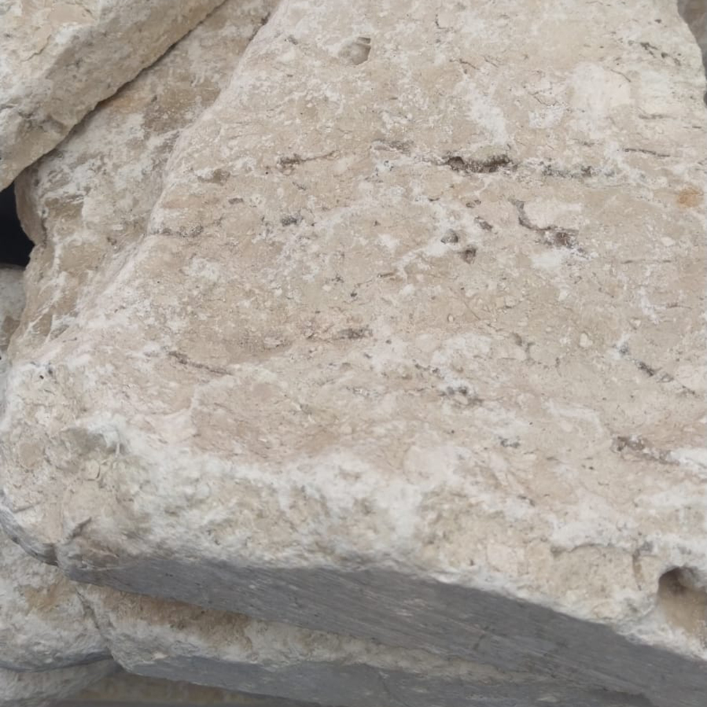 Moledo Travertino Boleada